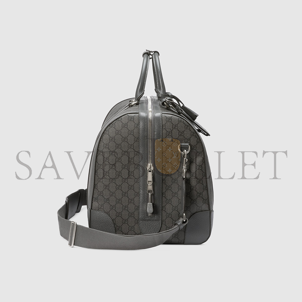 G*u*i ophidia large duffle bag 724612 (52*30*29cm)